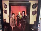 The STRANGLERS - IV (Rattus Norvegicus)  VINYL LP. VINYL IN LIKE-NEW CONDITION.