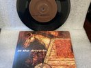 At The Drive-In ‎– One Armed Scissor 7” Vinyl The Mars Volta