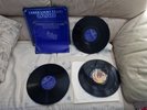 ELO THREE LIGHT YEARS VINYL BOX SET (ON THE THIRD DAY, ELDORADO, FACE THE MUSIC)