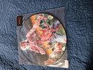 Cannibal Corpse Vinyl Picture Disc Eaten Back to Life  Mint