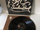 Greatest Hits K.C. KC & The Sunshine Band TK-612 Near Mint Vinyl LP