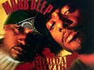 Mobb Deep - Murda Muzik (2xLP, Album, RE) (2018) (Vinyl) {AM}