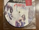 ALICE IN CHAINS - Down In A Hole 1993 UK ORIGINAL 7” PICTURE DISC. Nirvana