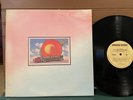 ALLMAN BROTHERS - Eat A Peach - With Insert Textured 1972 2 lp's Vinyl is N/M