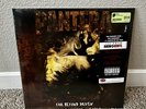 Far Beyond Driven by Pantera (Record, 2010)