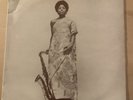 JOHN COLTRANE - AFRICA BRASS. World Record Club – ST 996