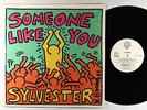 Sylvester - Someone Like You 12