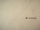 BEATLES - ITALY - WHITE ALBUM - 1968 -2 LP – APPLE/EMI TOP RARE
