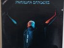 PHAROAH SANDERS - THE BEST OF - 2-LP, 1972, Impulse ABC AS-9229-2 - PROMO