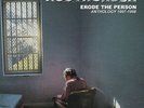 NOOTHGRUSH Erode the Person anthology 2LP brand new Dystopia Corrupted Grief