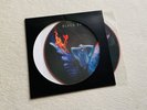 BLACK SABBATH  cross purposes PICTURE LP Ozzy Osbourne DIO Metallica Iron Maiden