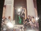 Robbie Williams 'Life Thru A Lens' (25th Anniversary) Clear Coloured VINYL LP