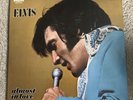Almost in Love [LP] by Elvis Presley CAS-2400 Camden Stereo. SEALED