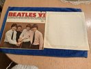 The Beatles - V 1.  Vinyl, Album, 1965 ...  Capitol Mono  - USA Plays Suburb