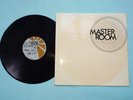 STIFF RECORDS ACETATE 1978 UK AKRON VINYL LP PUNK NEW WAVE DEMO ROCK RUBBER CITY