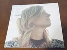Linda McCartney Wide Prairie SEALED Ltd. Ed. Milk/Blue Vinyl LP Record