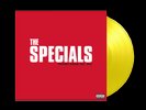 The Specials Protest Songs 1924-2012 Vinyl LP Yellow Colour 2021 NEW