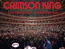 in the court of the crimson king - king crimson at 50 box