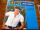 Elvis presley blue hawaii - the complete session vol 2  italy LP 12