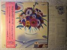 Clear Cut 4 Japan Rough Trade LP obi Raincoats Slits Young Marble Giants Delta 5