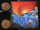 Moonsorrow – Voimasta Ja Kunniasta 2LP VINYL BLACK METAL 2017 Primordial Saor