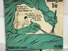 ORIGINAL 1951 VINTAGE GEORGE WALLINGTON TRIO PROGRESSIVE PLP 3001 JAZZ 10