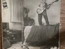 Hatterfox-Rock all Night Vinyl LP (VG+/VG+) (1982)