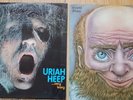 Black Sabbath Gentle Giant Uriah Heep VERTIGO SWIRL Covers + Fleetwood Mac TREX
