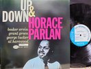 HORACE PARLAN 