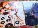 Eleanor Rigby - Censorship LP + The Best of Vol 2 Pic Disc.  Mod Revival 1987