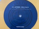 Earth records - Blame, Artemis, 12