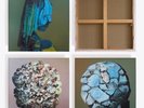 The Caretaker – Everywhere At The End Of Time - Stages 4-6, *Still Sealed*