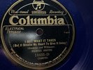 EX++ Bessie Smith Columbia 14435 I Got What It Takes/Kitchen Man Blues