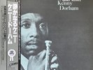 Kenny Dorham - Quiet Kenny / VG / LP, Album, RE