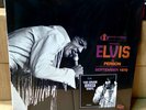 SEALED Las Vegas International ELVIS IN PERSON SEPTEMBER 1970 180 GRAM Vinyl LP