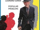 Leonard Cohen Popular Problems (Vinyl) 12