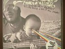 Dark Side of the Moon by Flaming Lips - Seafoam Green - Still Sealed