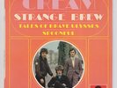 Ep Francais Cream ** Eric Clapton ** 