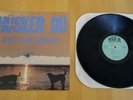 Hüsker Dü New Day Rising US Reissue LP SST031 Ex/Ex+ Hardcore Punk Alt Rock