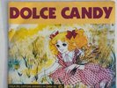 Cristina d'avena Dolce Candy 45 Giri Vinile