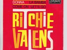 Ep France - Ritchie Valens 