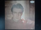 Jerry Jeff Walker Five Years Gone 1977 Atlantic Promo Japan Press w/Insert