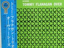 Tommy Flanagan Trio Overseas INCL OBI NEAR MINT Metronome Vinyl LP