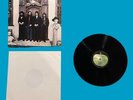 THE BEATLES Hey Jude 1980 German (EEC) Pressing LP Apple Records 1C 072-04 348
