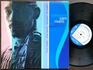 SAM RIVERS Contours LP BLUE NOTE 84206 US 1967 NY Herbie Hancock Freddie Hubbard