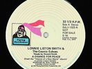 Lonnie Liston Smith - A Chance For Peace 12
