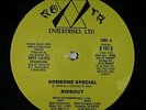 Rideout - Someone Special 12