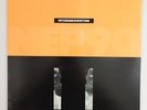 NITZER EBB Showtime LP W/Inner Original 1990 90's Electronic Industrial EBM Rare
