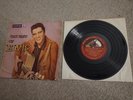 ELVIS PRESLEY - 10 INCH LP - THE BEST OF ELVIS - HMV  - UK - DLP 1159 - 1957