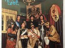 AMON DÜÜL II 'Made In Germany' original 1975 German vinyl 2-LP, gatefold-sleeve